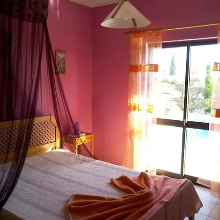 Lägenhet Casablanca Alcantarilha