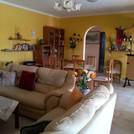 Casablanca Alcantarilha