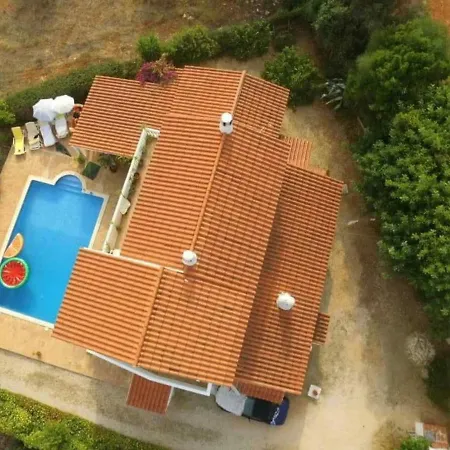 Casablanca Apartament Alcantarilha