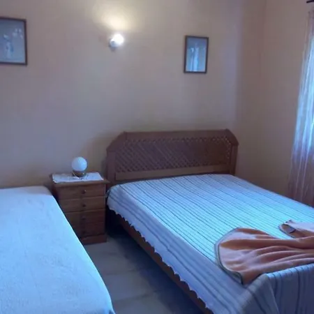 Appartement Casablanca
