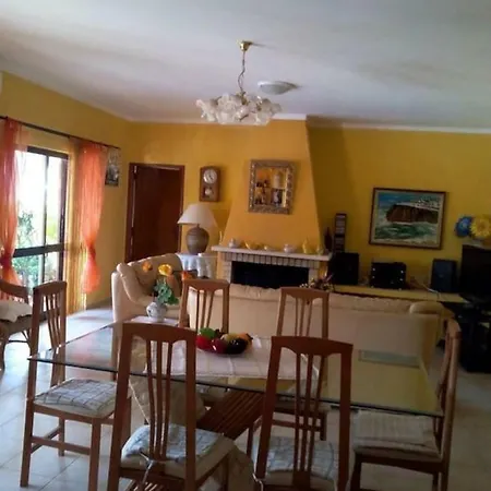 Appartement Casablanca *