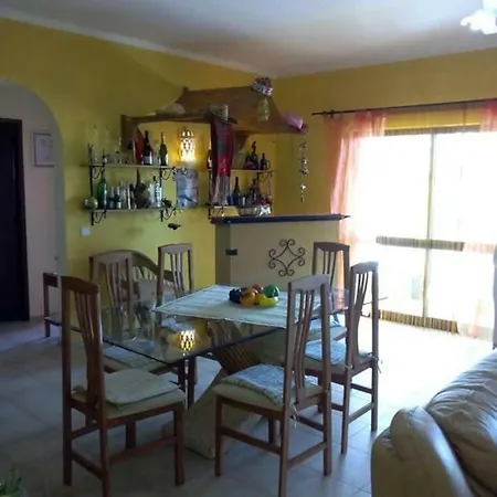 Casablanca Appartement Alcantarilha