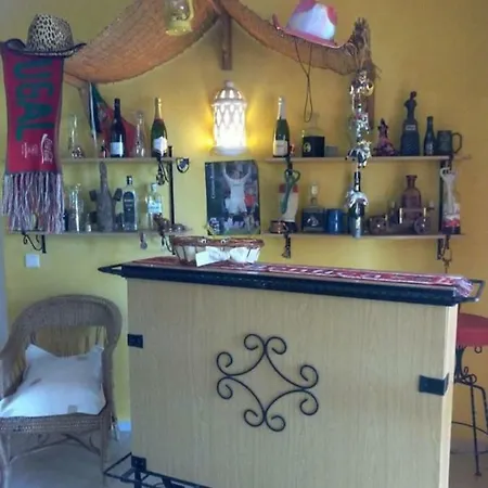 Casablanca Alcantarilha