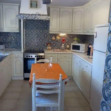 Casablanca Appartement