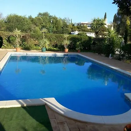 Casablanca Appartement *